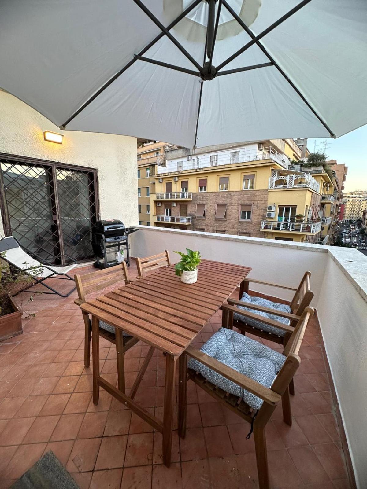 Appartamento con 1 Camera da Letto