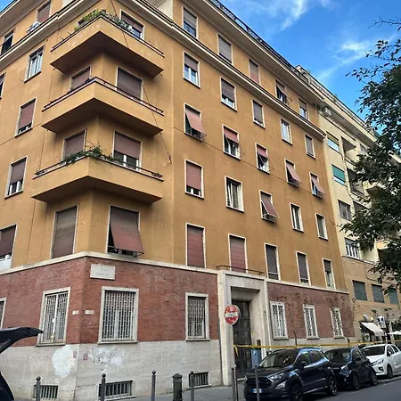 L'Attichetto di via Padova-3